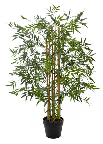 150cm UV Outdoor artificial bamboo tree