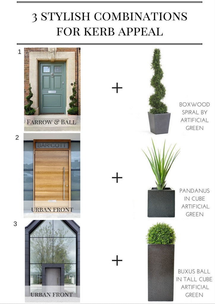 Exterior Design