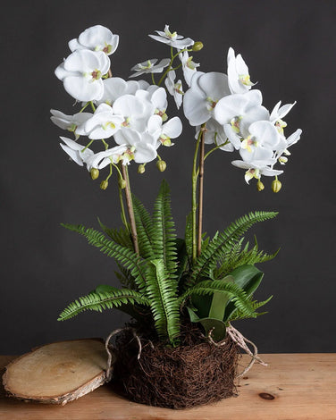 ARTIFICIAL ORCHIDS
