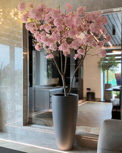 Luxury Artificial Flowering Trees