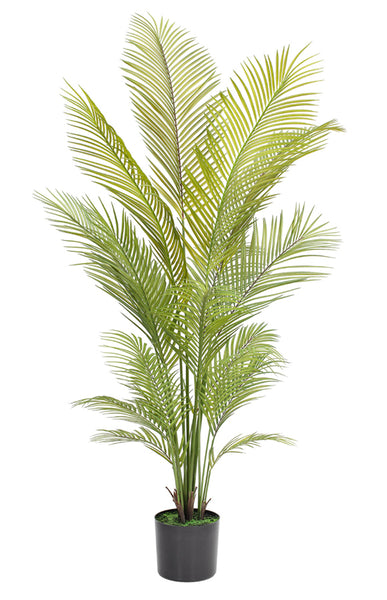 Artificial Areca Palm Tree 170cm