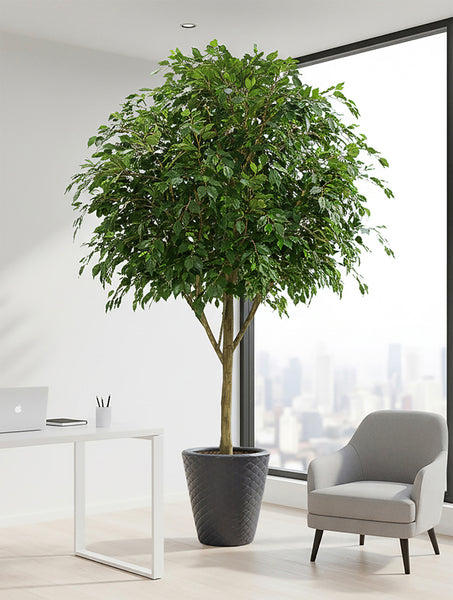 3m Large Artificial Trees