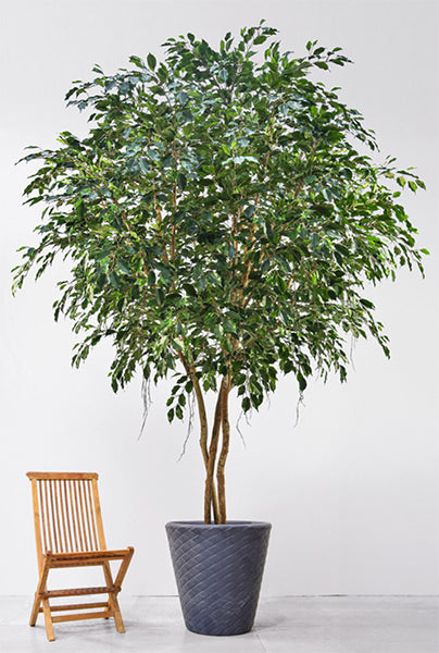 3m tall large artificial tree