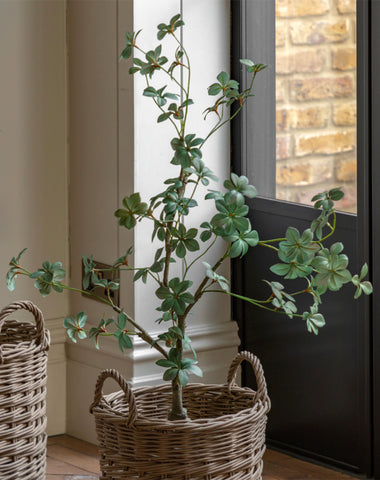 90cm Enkianthus artificial tree