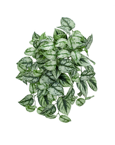 Artificial Scindapsus Bush Fire Retardant