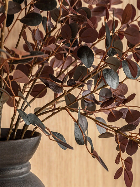 Artificial Autumn Foliage