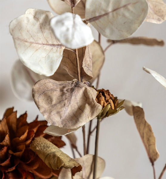Artificial Flowers Autumn