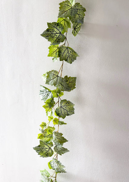 Artificial Grape Vine Garland