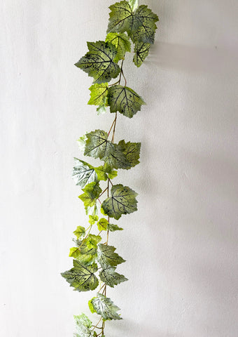 Artificial Grape Vine Garland