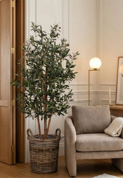 Artificial Olive Tree 150cm