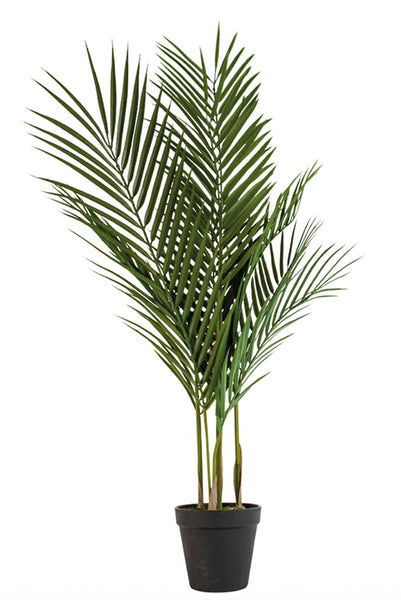 Artificial Palm Tree