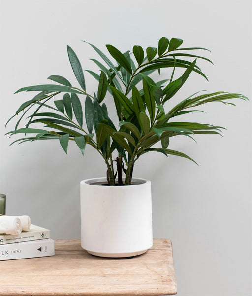 Artificial Plants Fire Retardant Palm