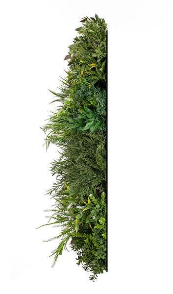Artificial Plant Walls