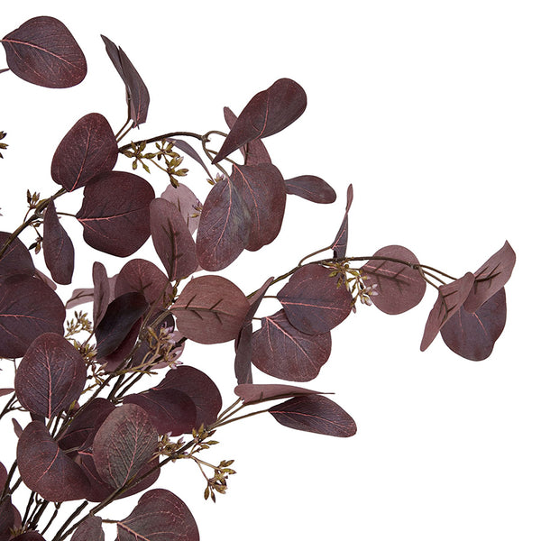Artificial Red Eucalyptus
