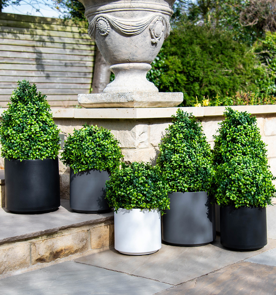 Artificial Topiary