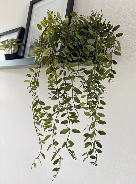 Artificial Trailing Plant Realistic Artificial House Plants