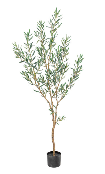 Artificial Young Olive Tree 167cm