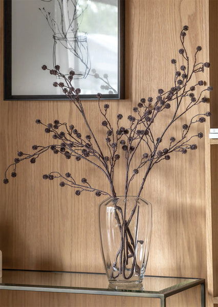 Autumn Berry Artificial Foliage Stems