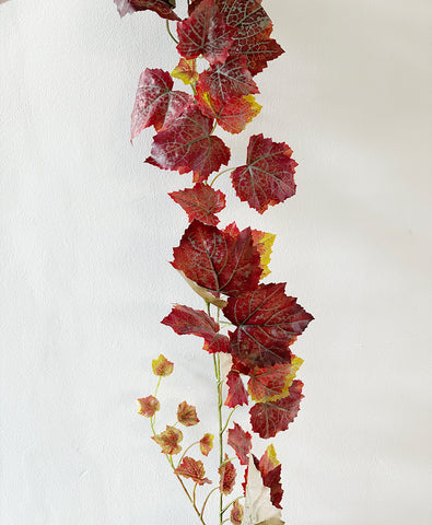 Autumn Garland 180cm