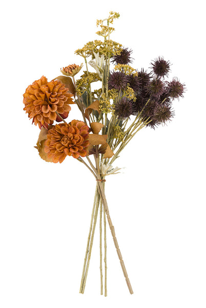 Autumn Artificial Flowers