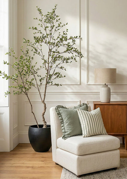 Bucida Large Artificial Tree
