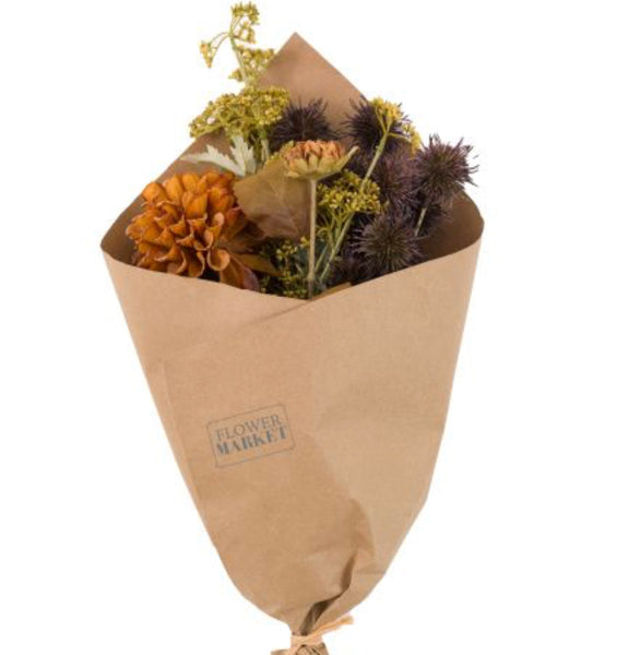 Autumn Artificial Flower Arrangement