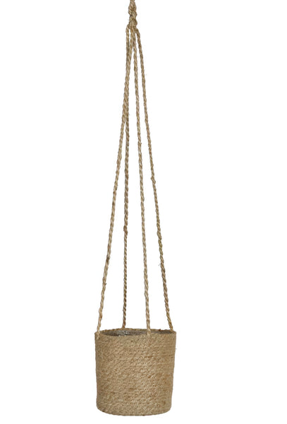 Jute Hanging Plant pots