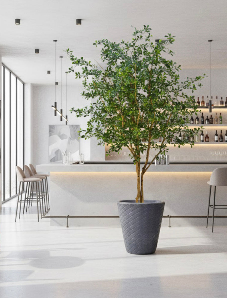 Large artificial tree UK