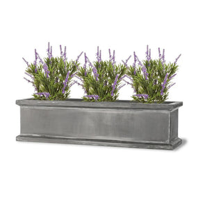 artificial lavender plants Artificial Lavender Plant UV Outdoor Pack of 3
