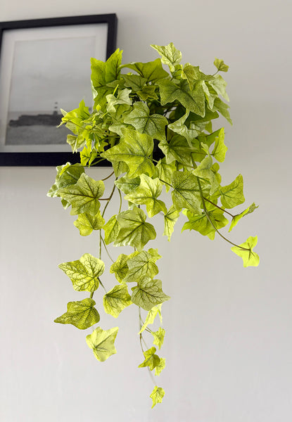 Light Green Ivy Artificial House Plants