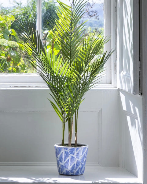 Parlour Palm Artificial Plant