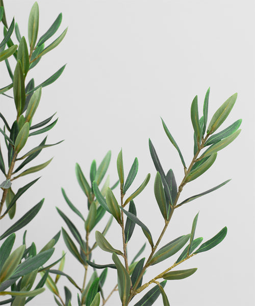 Artificial Young Olive Tree 167cm