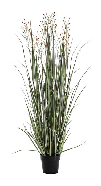 Artificial Russet Grass 155cm