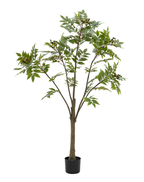 Chinese Olive Artificial Tree 150cm