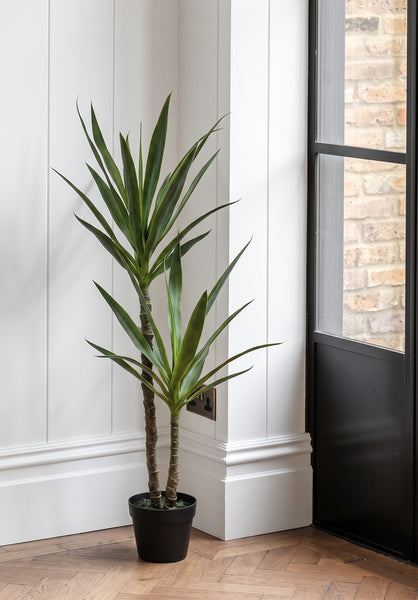 Yucca Realistic Artificial Plants