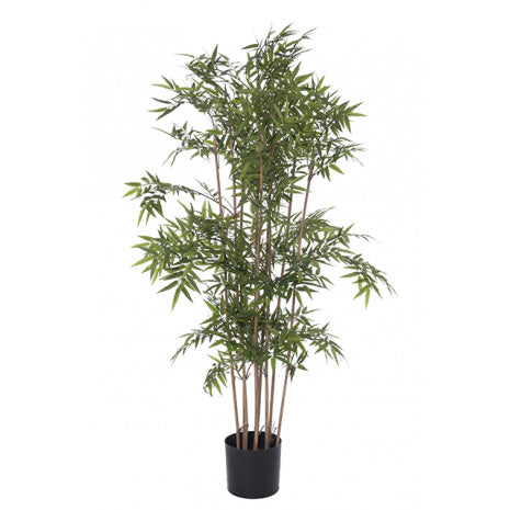 Deluxe Artificial Oriental Bamboo Tree