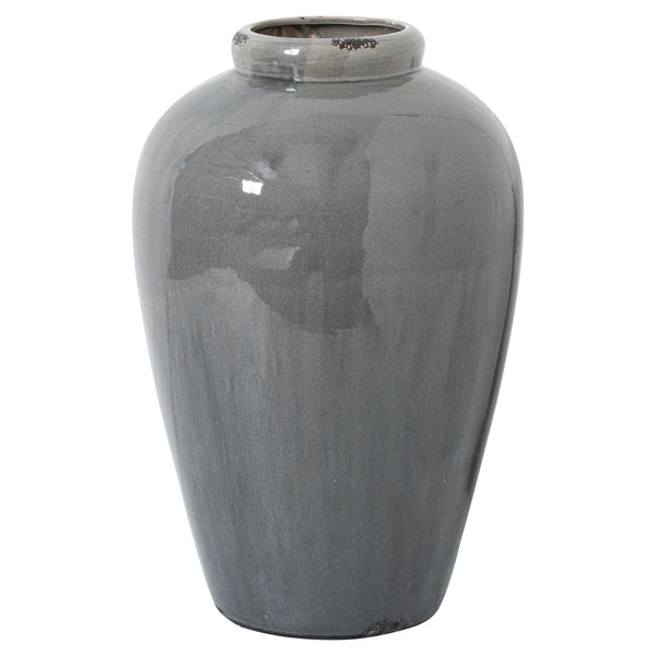 Deluxe Glazed vase 57cm