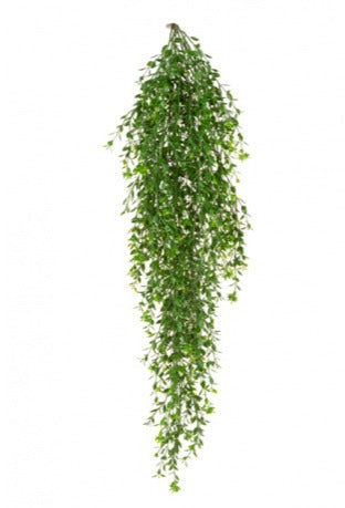 Artificial Trailing Boxwood Plant UV Outdoor