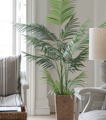 Artificial Areca Palm Tree from Artificial Green