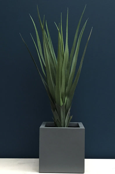 Artificial Faux Pandanus Agave Plant