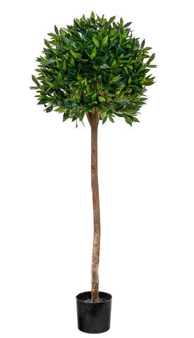 Artificial Bay Laurel Tree 135cm