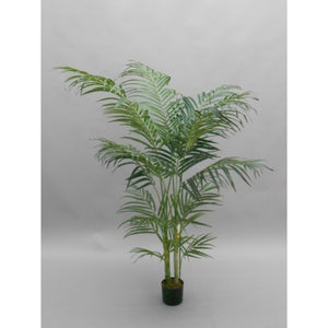 Faux Areca Palm Tree 5ft