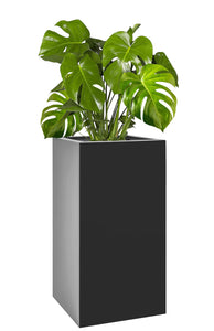 Tall Classic Square Planter