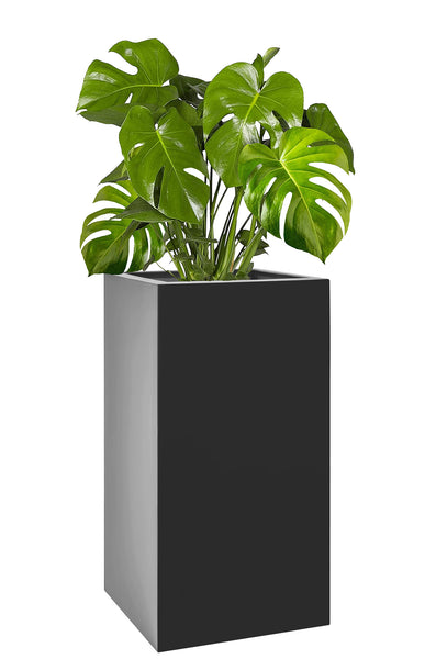 Tall Classic Square Planter