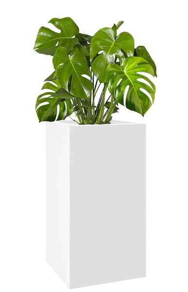 Tall Classic Square Planter