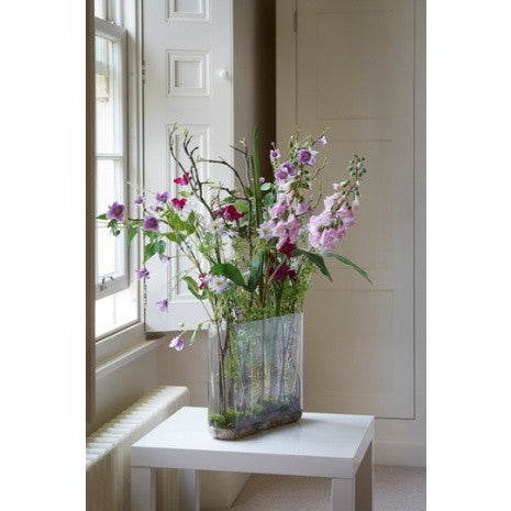 Artificial Wild Flower Arrangement